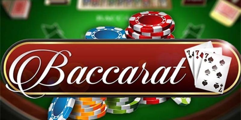 Giới thiệu bản chất của game bài Baccarat