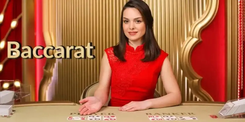 Lưu ý cách chơi game bài Baccarat luôn thắng