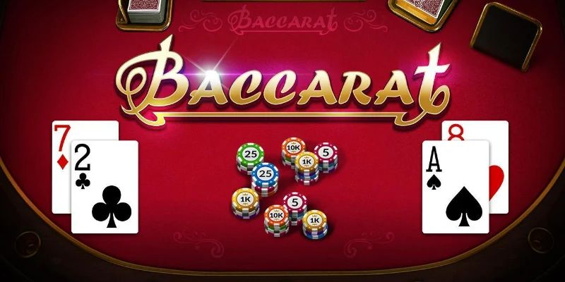 Lý do mà Baccarat ngày càng hấp dẫn