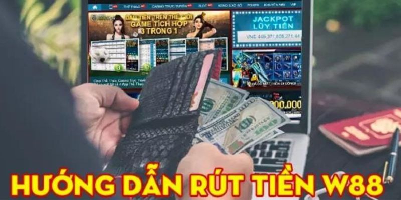 Cải tiến nhiều phương thức rút được 