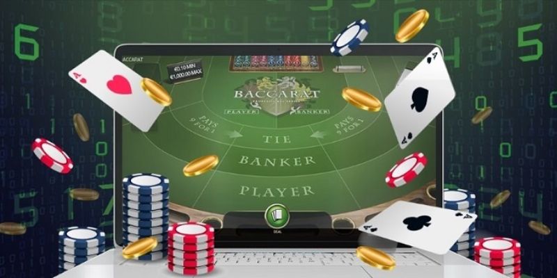 Các yếu tố để lựa chọn một đơn vị chơi Baccarat online uy tín