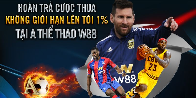 Ưu đãi ngập tràn đang đợi bạn tại sảnh cược thể thao