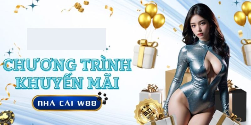 Những lợi ích và ưu đãi tại nhà cái W88